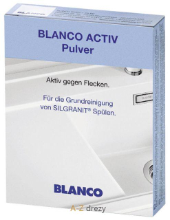 BLANCO ACTIV - prášok